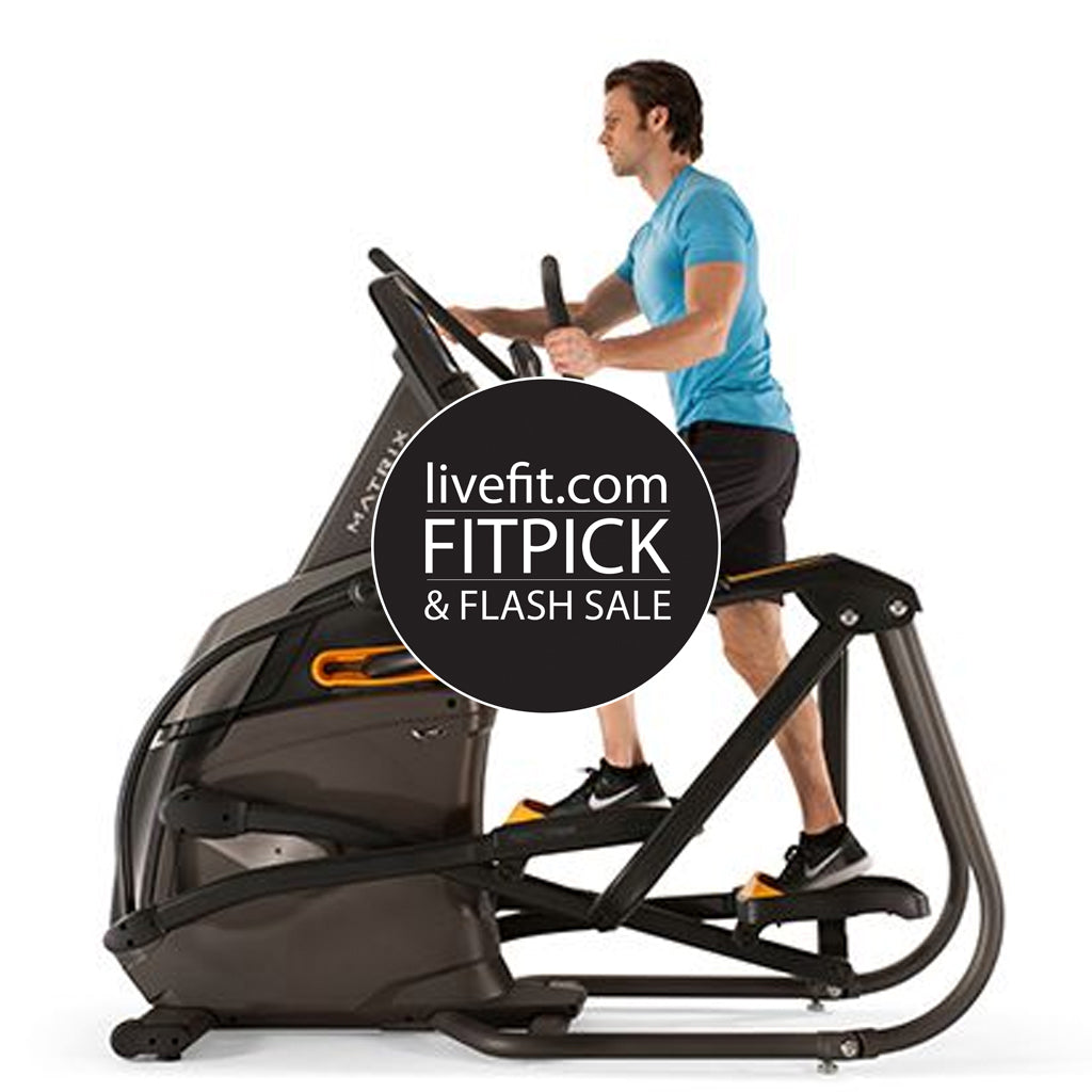 G&G Fit-Pick: Matrix A50 XIR