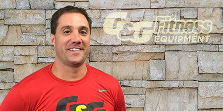 Tim Garbach - Director of Retail Sales