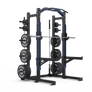 Dynamic Ultra Pro G2 8' Half Rack
