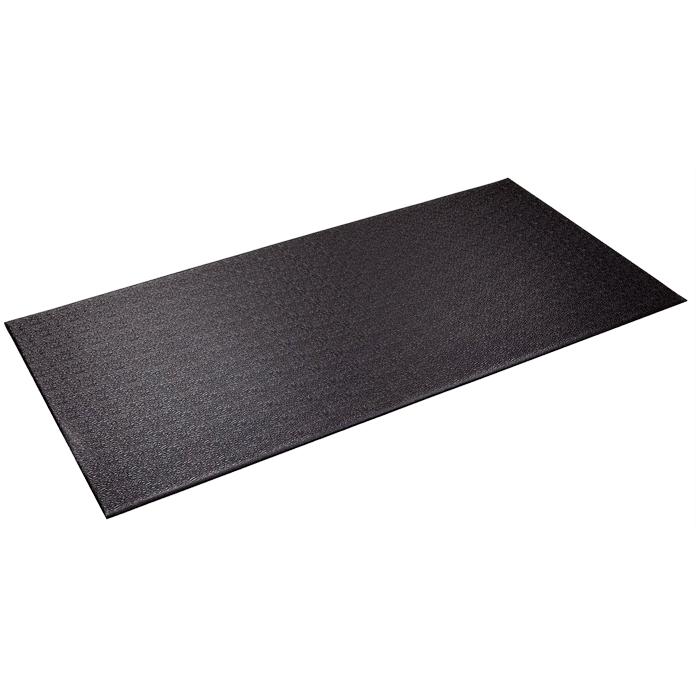 SuperMats Exercise Bike Mat | 36"x48" Gronk Fitness Products Mats; padded exercise and aerobic mats 15GS-COPY_6b0a41d2-b62d-4dce-9a66-b4ad71047dbc