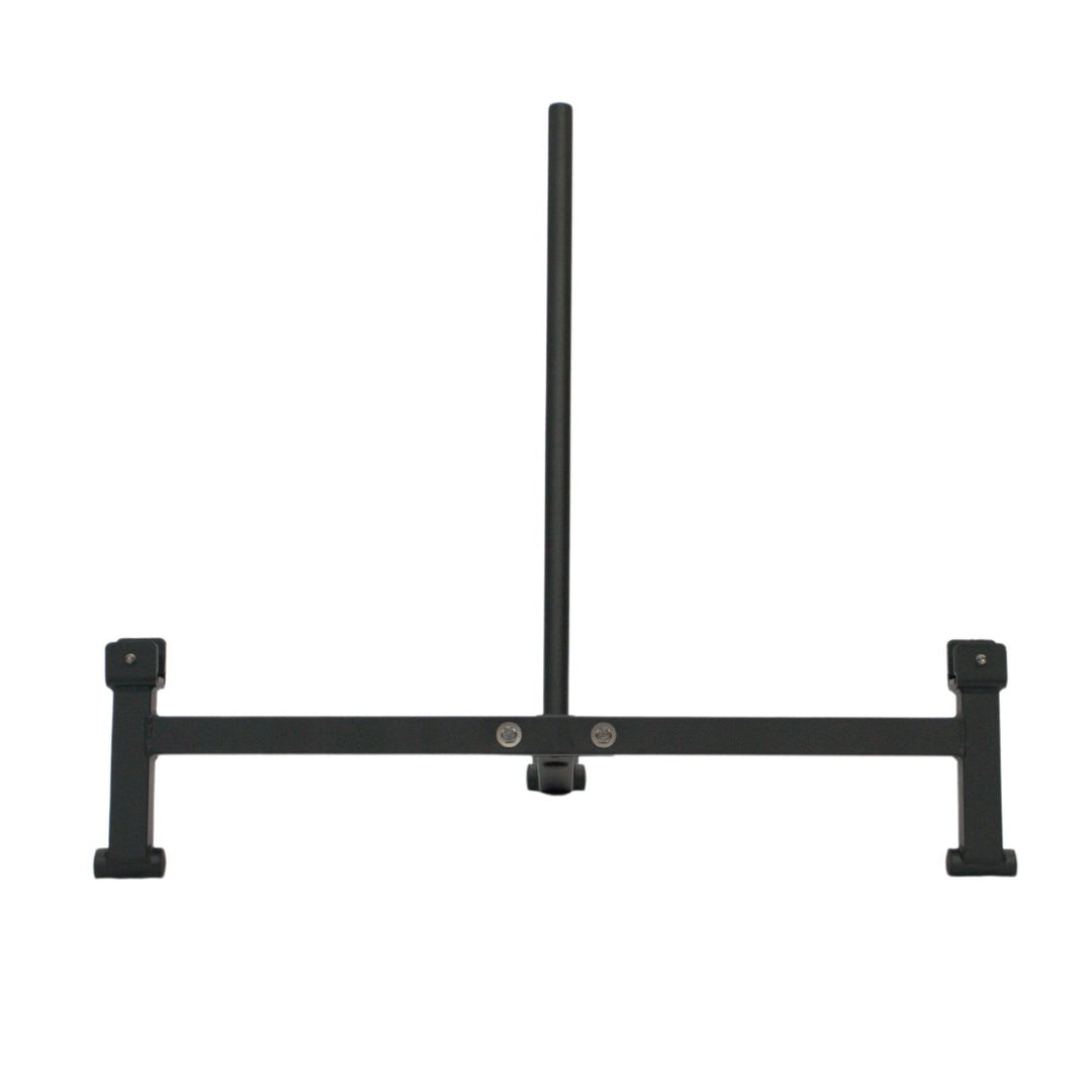 Gronk Fitness Barbell Deadlift Jack