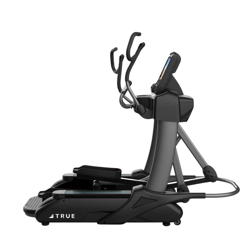 TRUE XS1000-19 Elliptical with Envision 16" Console