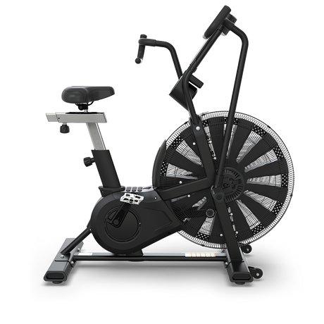 Octane Airdyne, Black - Discontinued