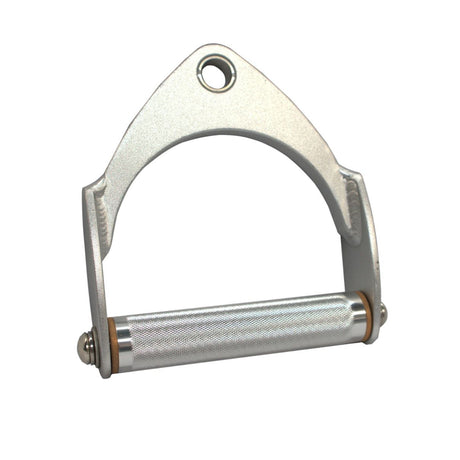 Gronk Fitness Aluminum D Grip Handle - Discontinued