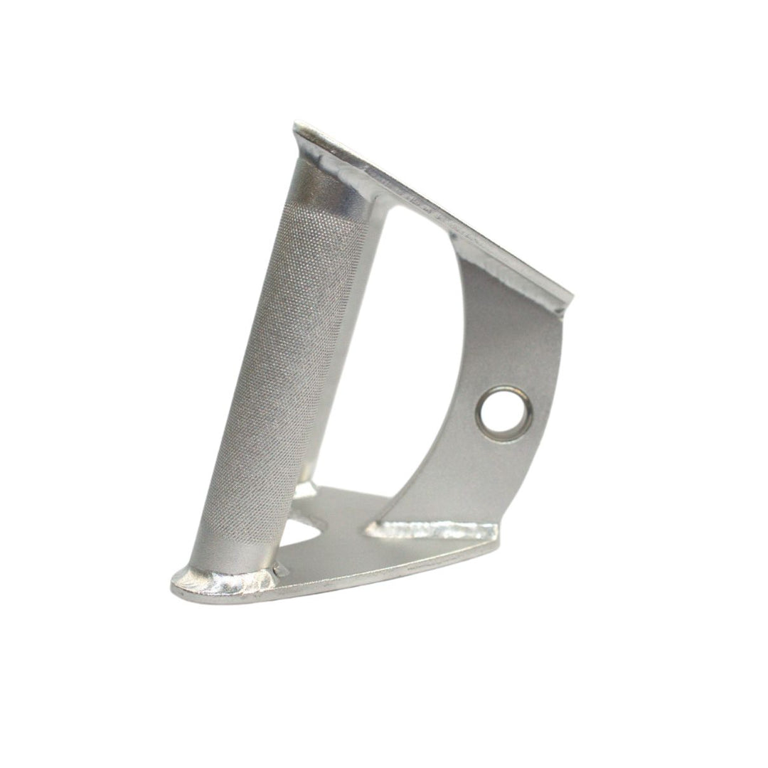 Gronk Fitness Aluminum Seated Row Double Handle Attachment - Discontinued