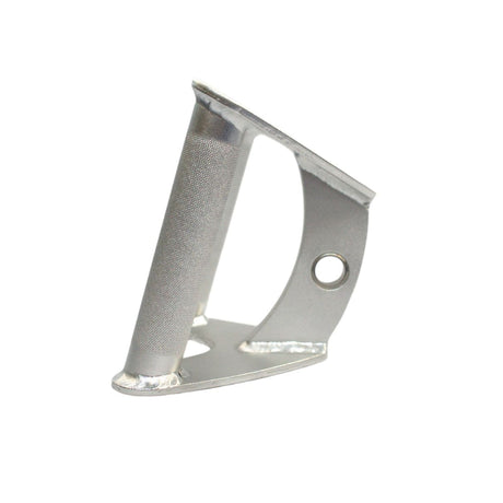 Gronk Fitness Aluminum Seated Row Double Handle Attachment - Discontinued