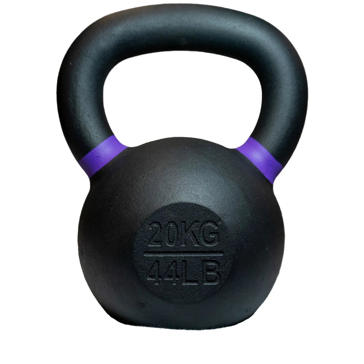 Cast Iron Kettlebells Kilogram Increments 20 kg G&G Fitness Equipment Variant(s) - KGWeight 36206f3f-0493-f011-842b-0afff11ba501_4008-01_.