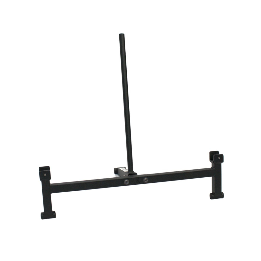 Gronk Fitness Barbell Deadlift Jack