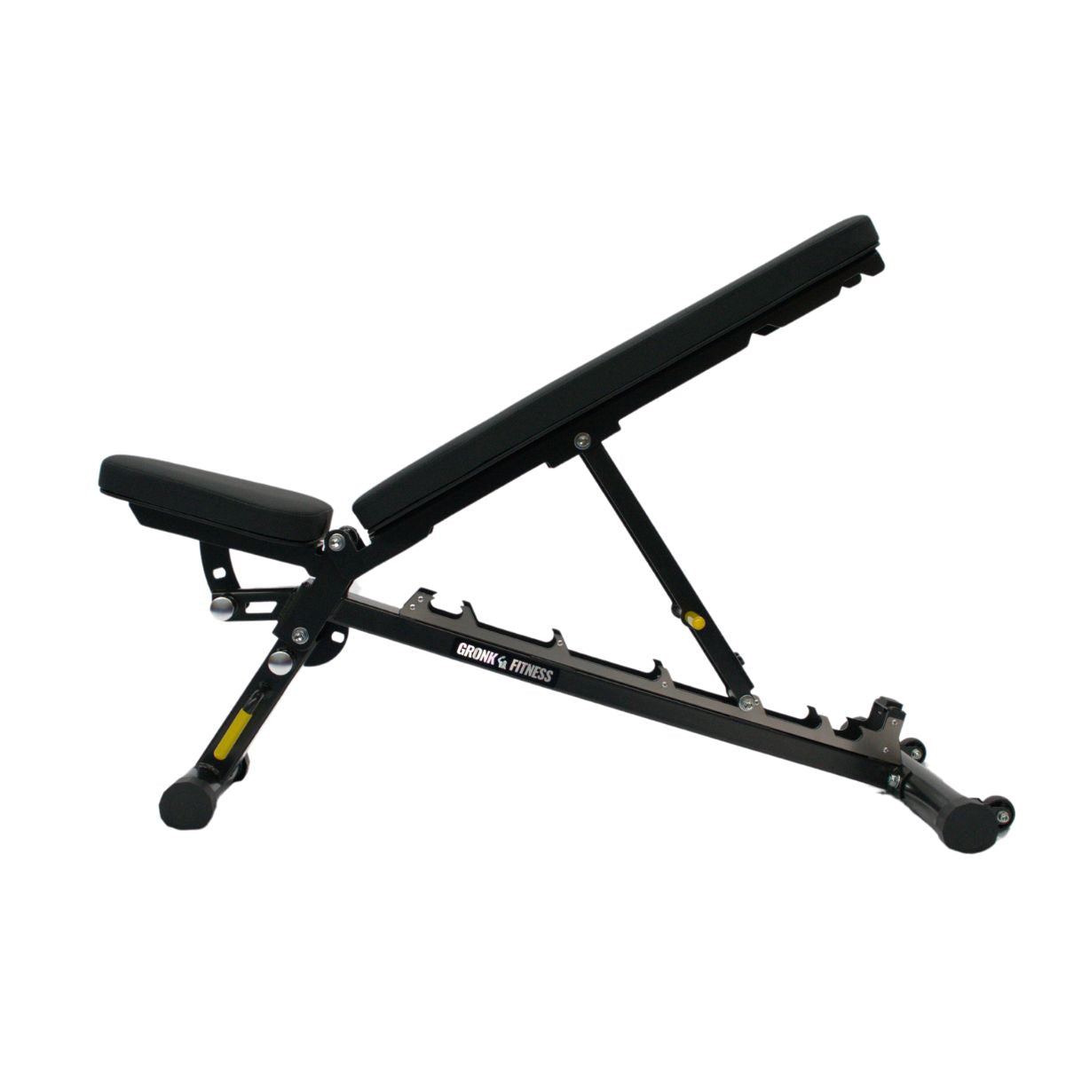 Gronk Fitness FID Folding Bench Gronk Fitness Products Bench; flat/incline/decline benches 3_1800x1800_6782fa3b-1594-46a4-b7cd-b6934b14c3a4