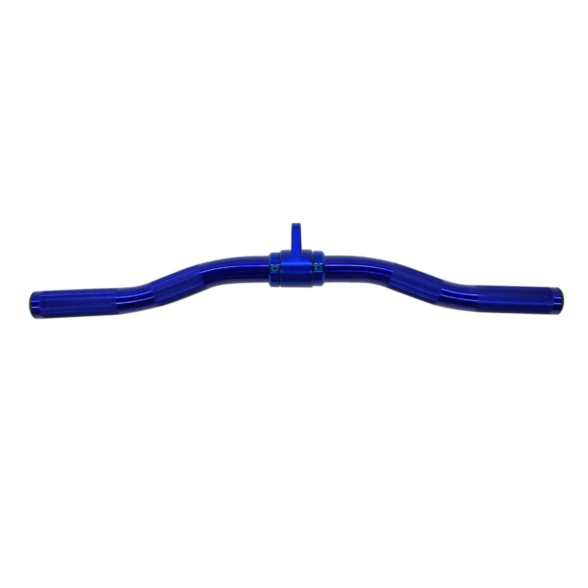 Gronk Fitness Aluminum Revolving Curl Bar Blue G&G Fitness Equipment Variant(s) - Color 3_8045bdc8-8ee1-4609-b75c-8451a7c39066