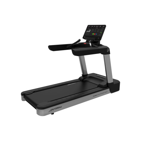 Life Fitness Integrity S Treadmill with SL Console - Discontinued