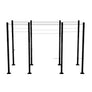 XM Fitness 8' Rig Upright