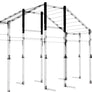 XM Fitness 3' Upright Extension for Rig