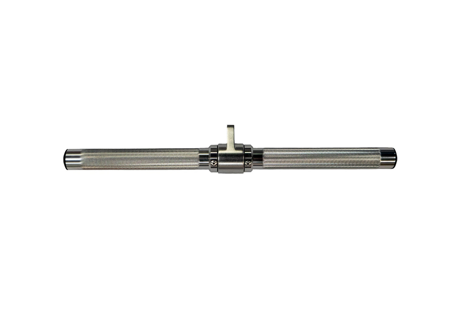 Aluminum Revolving Straight Bar