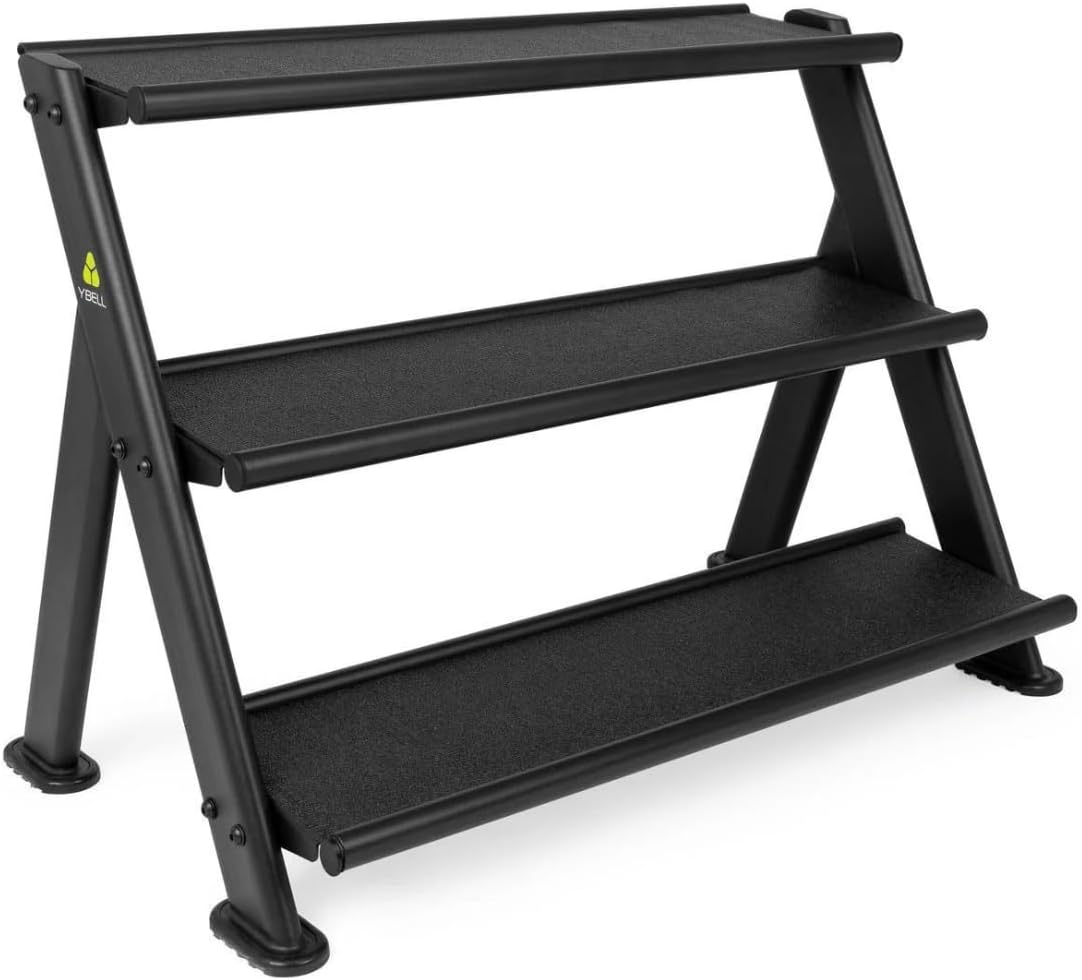 YBell TRX Horizontal Rack - Discontinued