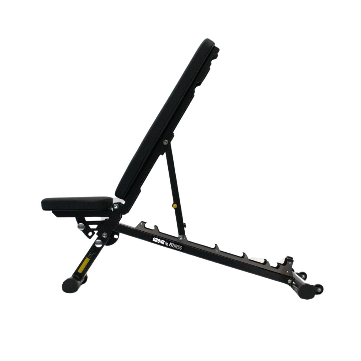 Gronk Fitness FID Folding Bench Gronk Fitness Products Bench; flat/incline/decline benches 5_1800x1800_5971bbb5-368a-40c3-9263-d4d3714451da