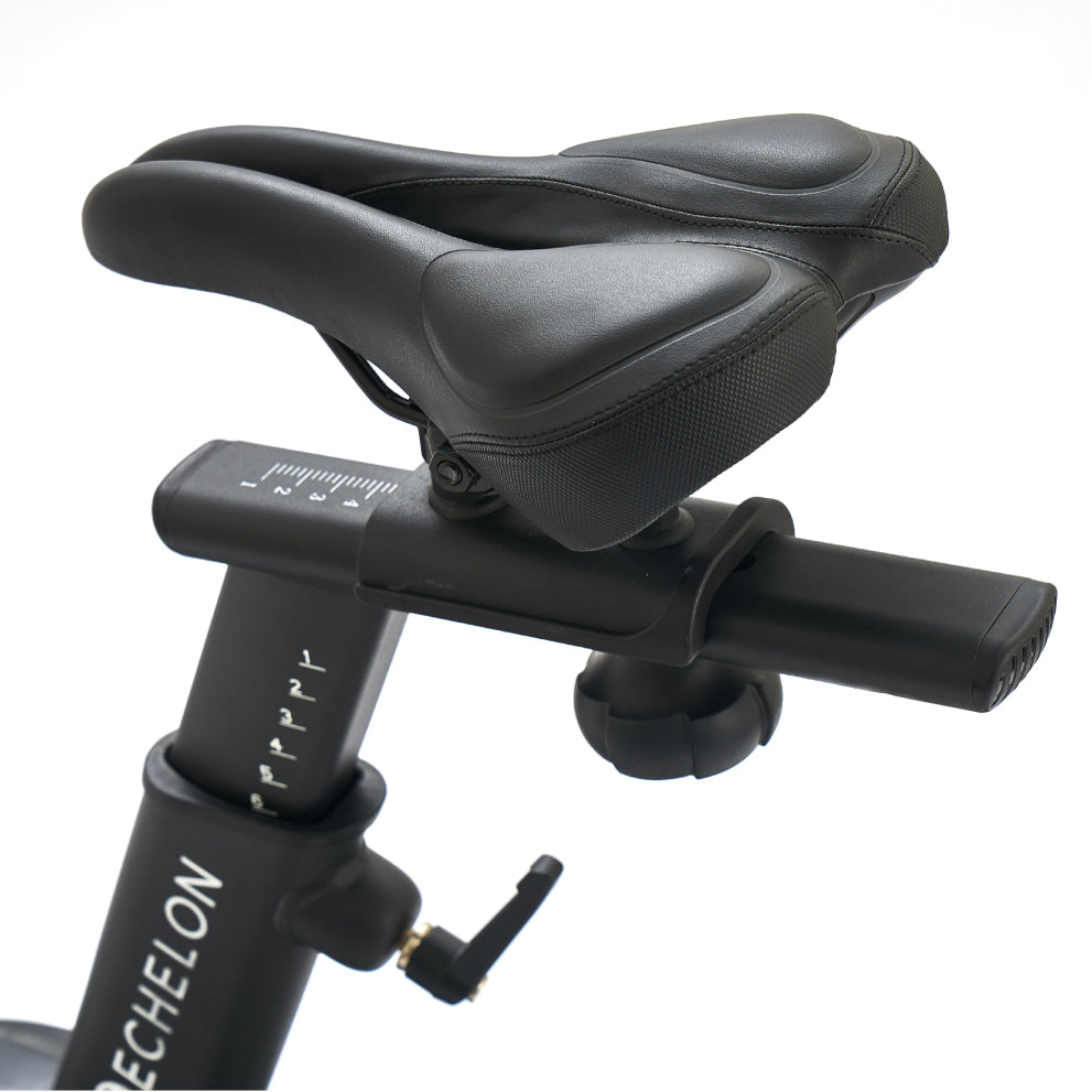 Echelon EX7s Upright Bike 24in Console - Discontinued