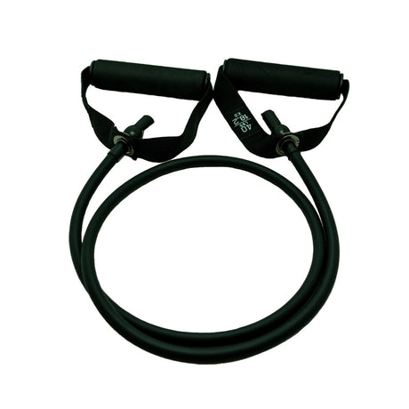 Gronk Fitness Tubes, Tubular Resistance Bands With Handles