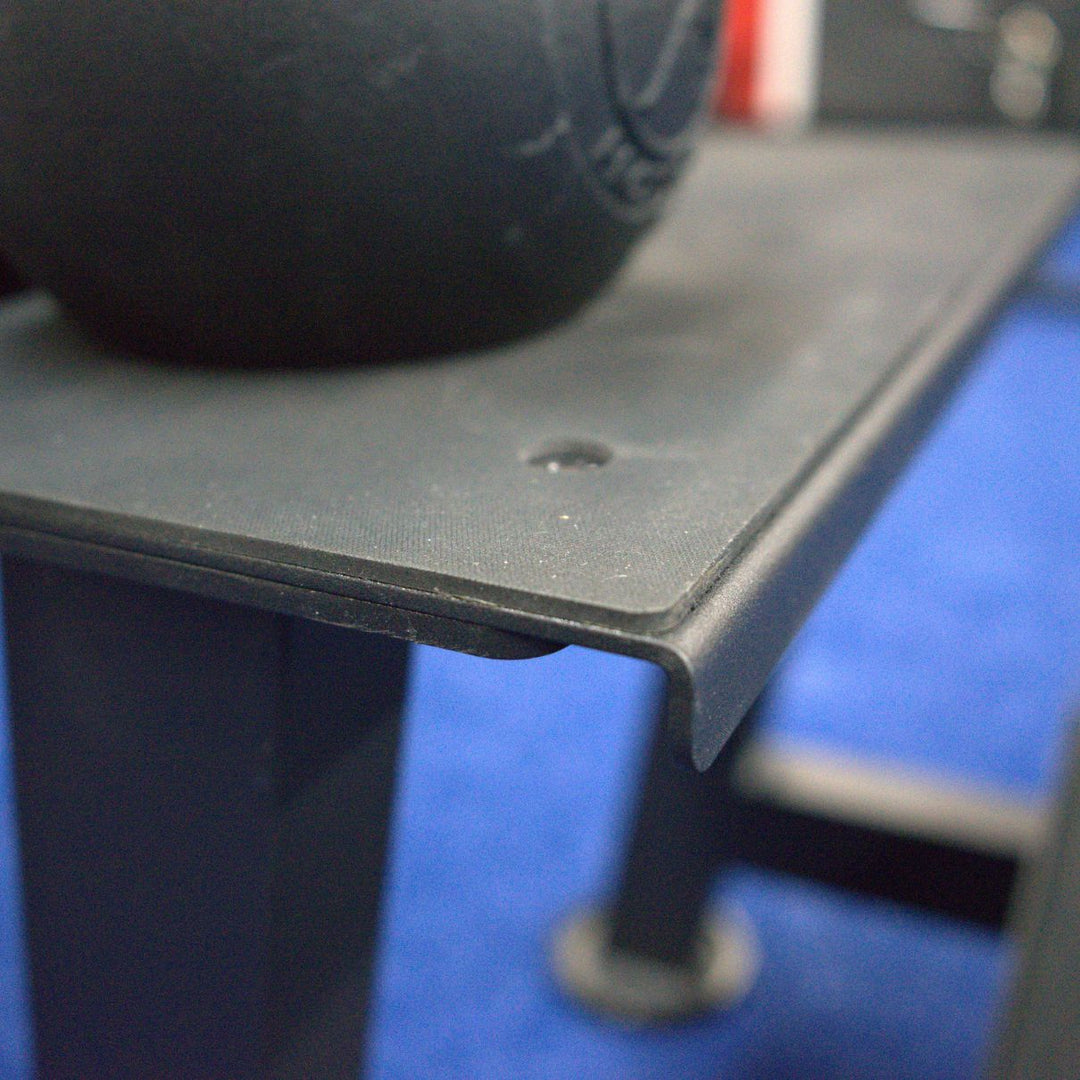 Gronk Fitness Kettlebell Rack 2-Tier