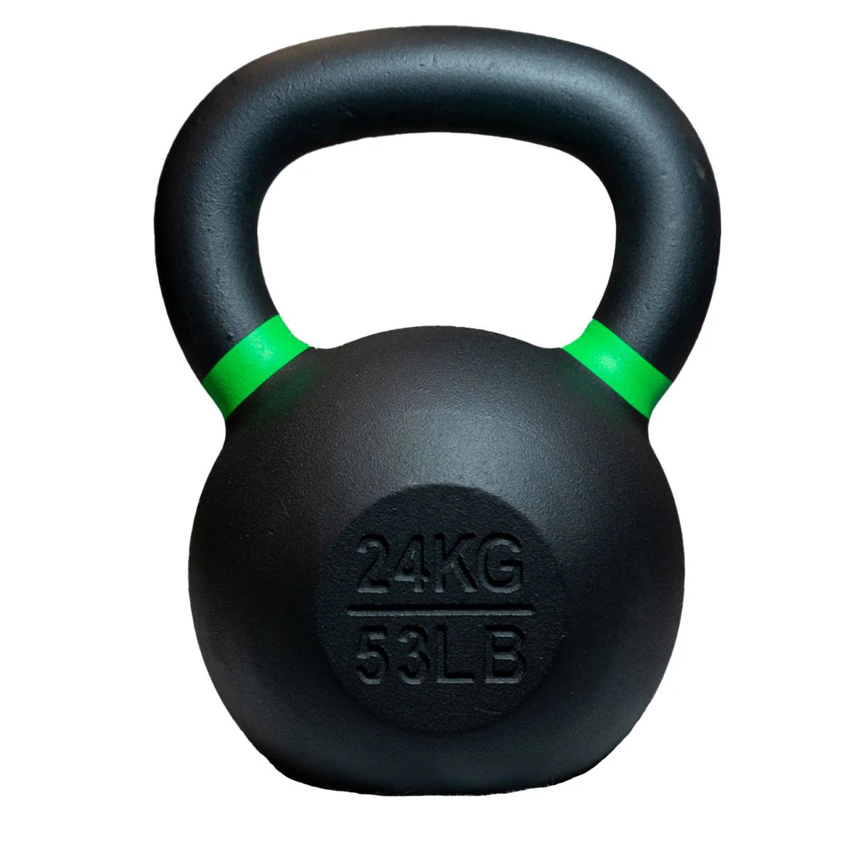 Cast Iron Kettlebells Kilogram Increments 24 kg G&G Fitness Equipment Variant(s) - KGWeight 7c38864c-0493-f011-842b-0afff11ba501_4009-01_.