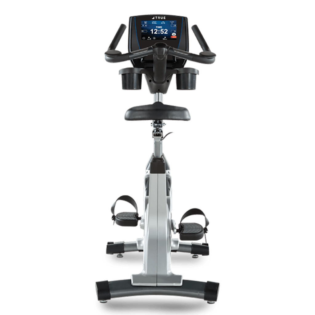 True ES900 Upright Bike