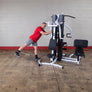 Body-Solid EXM3000LPS Multi-Station Gym