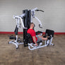 Body-Solid EXM3000LPS Multi-Station Gym
