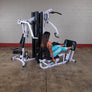 Body-Solid EXM3000LPS Multi-Station Gym