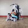 Body-Solid EXM3000LPS Multi-Station Gym