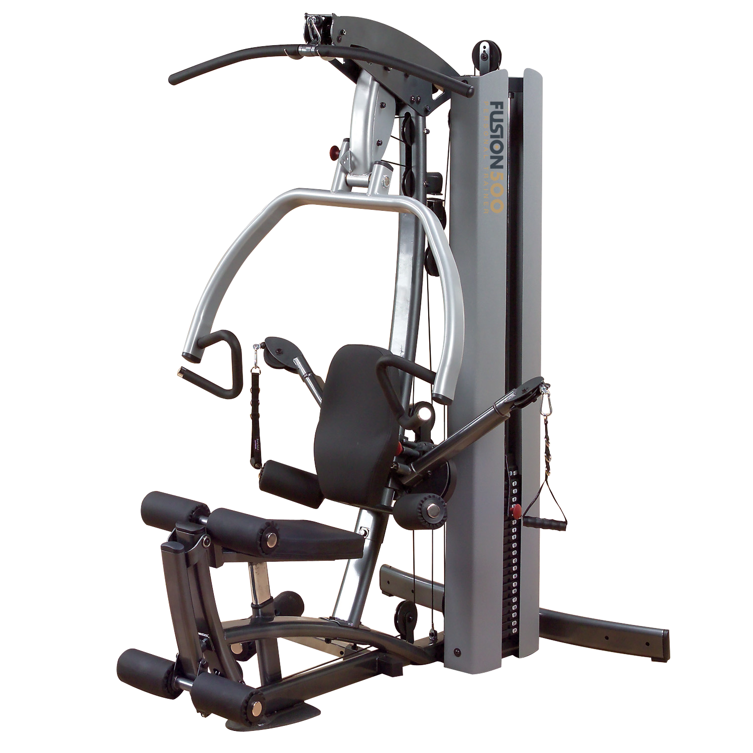 Body Solid Fusion 500 Home Gym