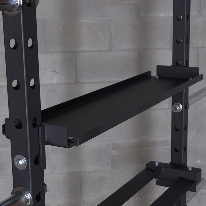 Gronk Fitness XPX Modular Power Rack - Discontinued Gronk Fitness Products Half rack, power rack or cage, smith, smith add-on FLAT-SHELF-2_720x_17bed3d3-c44e-4bfd-b46e-0fae168c22c9