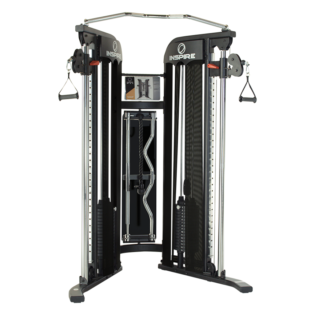 Inspire FT1 Functional Trainer