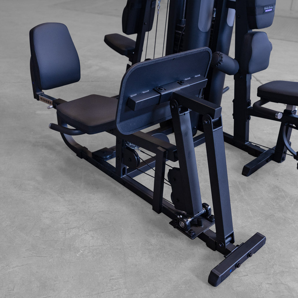 Body-Solid G9B Multi-Station Gym Body Solid Extreme Gyms EXM3000LPS, FSF3 G9B_0O2A8941-LP-1028__02525