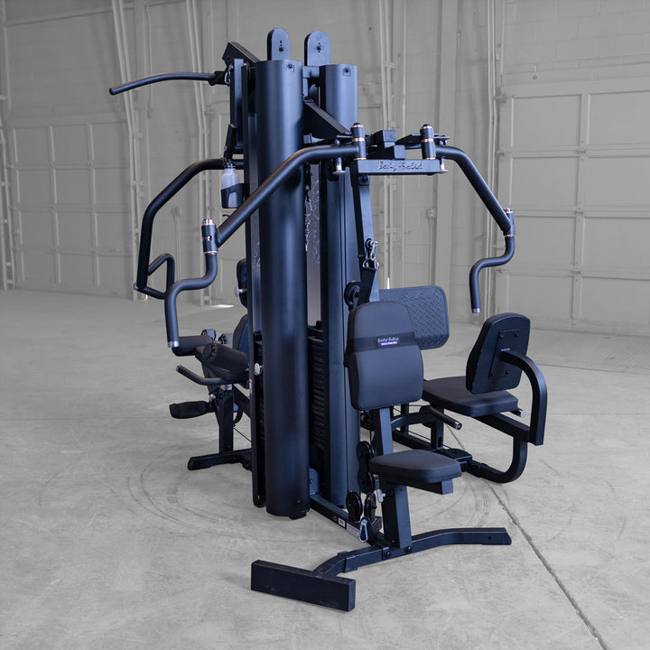 Body-Solid G9B Multi-Station Gym Body Solid Extreme Gyms EXM3000LPS, FSF3 G9B_0O2A9610-v2-1028__77226_720x_e10dbc33-8a5c-49f4-9921-7f54d76e0091
