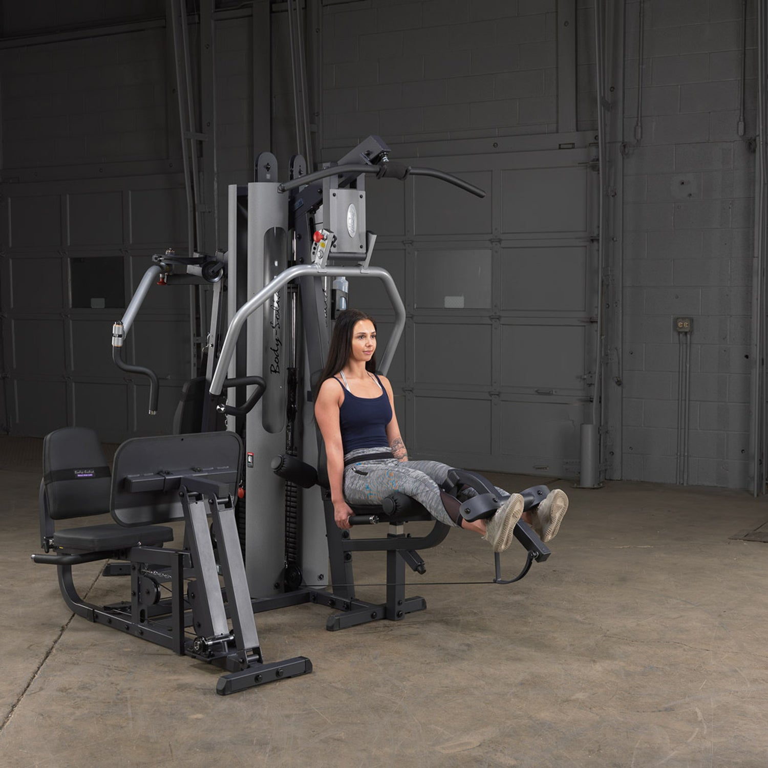 Body-Solid G9S Multi-Station Gym