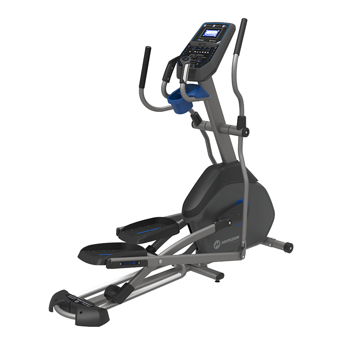 Horizon 7.0AE Elliptical