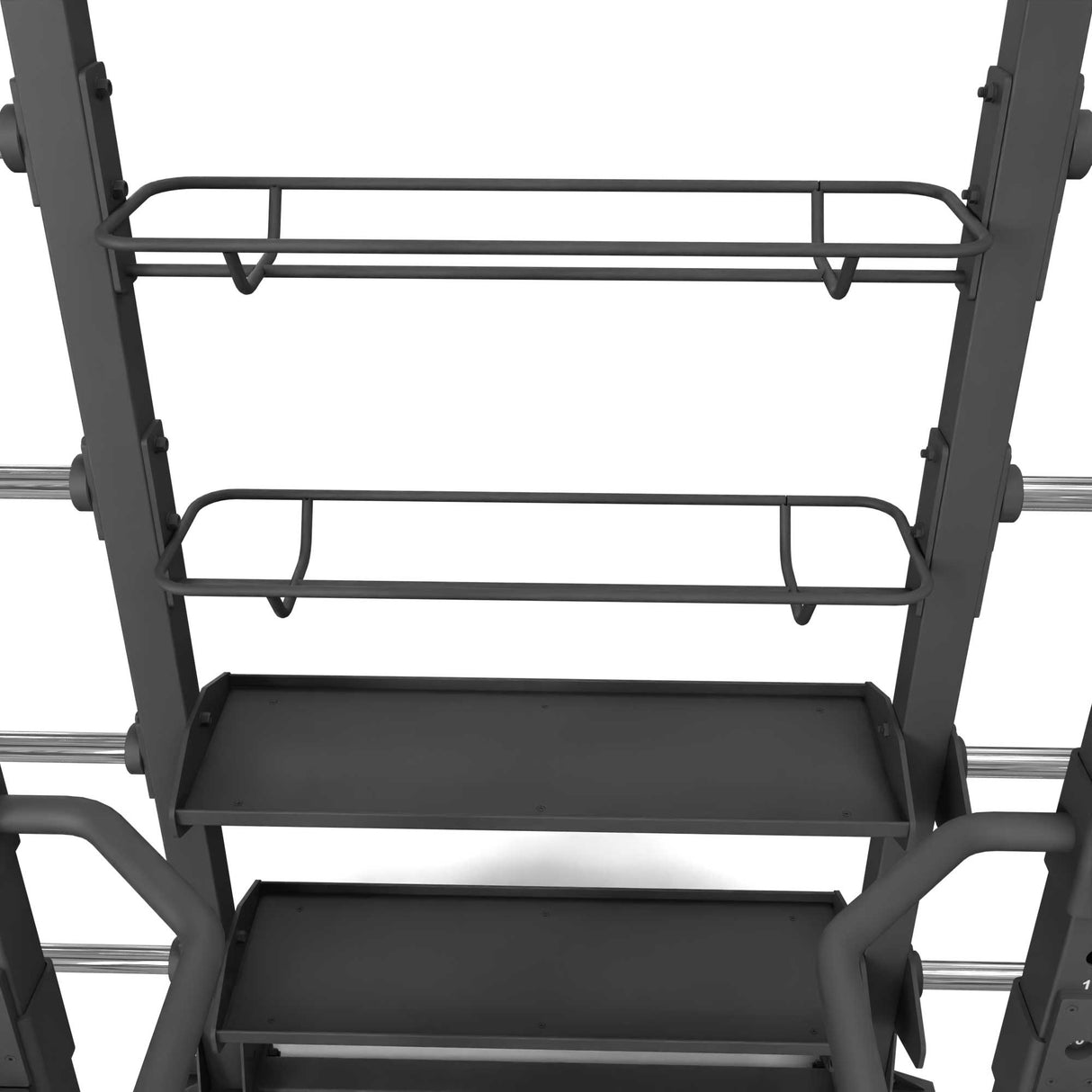Centr HYROX Perform Series Half Rack