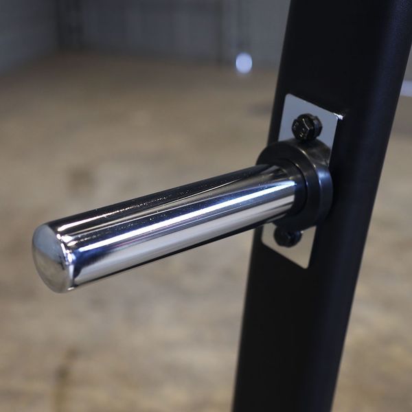 Body Solid Pro Clubline Counter-Balanced Smith Machine SCB1000B