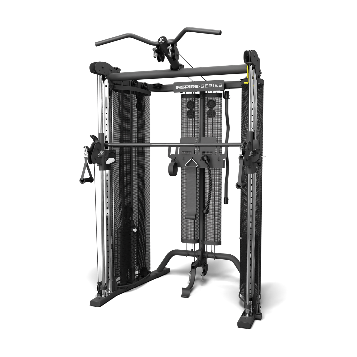 Inspire Centr SF6 Smith Functional Trainer