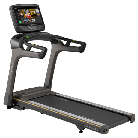 Matrix T50 Treadmill