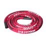 XM Fitness Commercial 30' Battle Rope with Sleeve