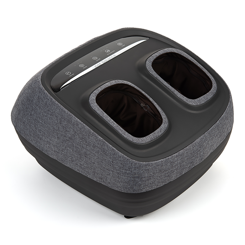 Arch Refresh - Premium Heated Foot Massager Johnson Massage Chairs Recovery; foam rollers, advanced rollers, stretch and massage ProductImage_28fbc6ab-4c9a-42e6-8174-ef6070b3251f