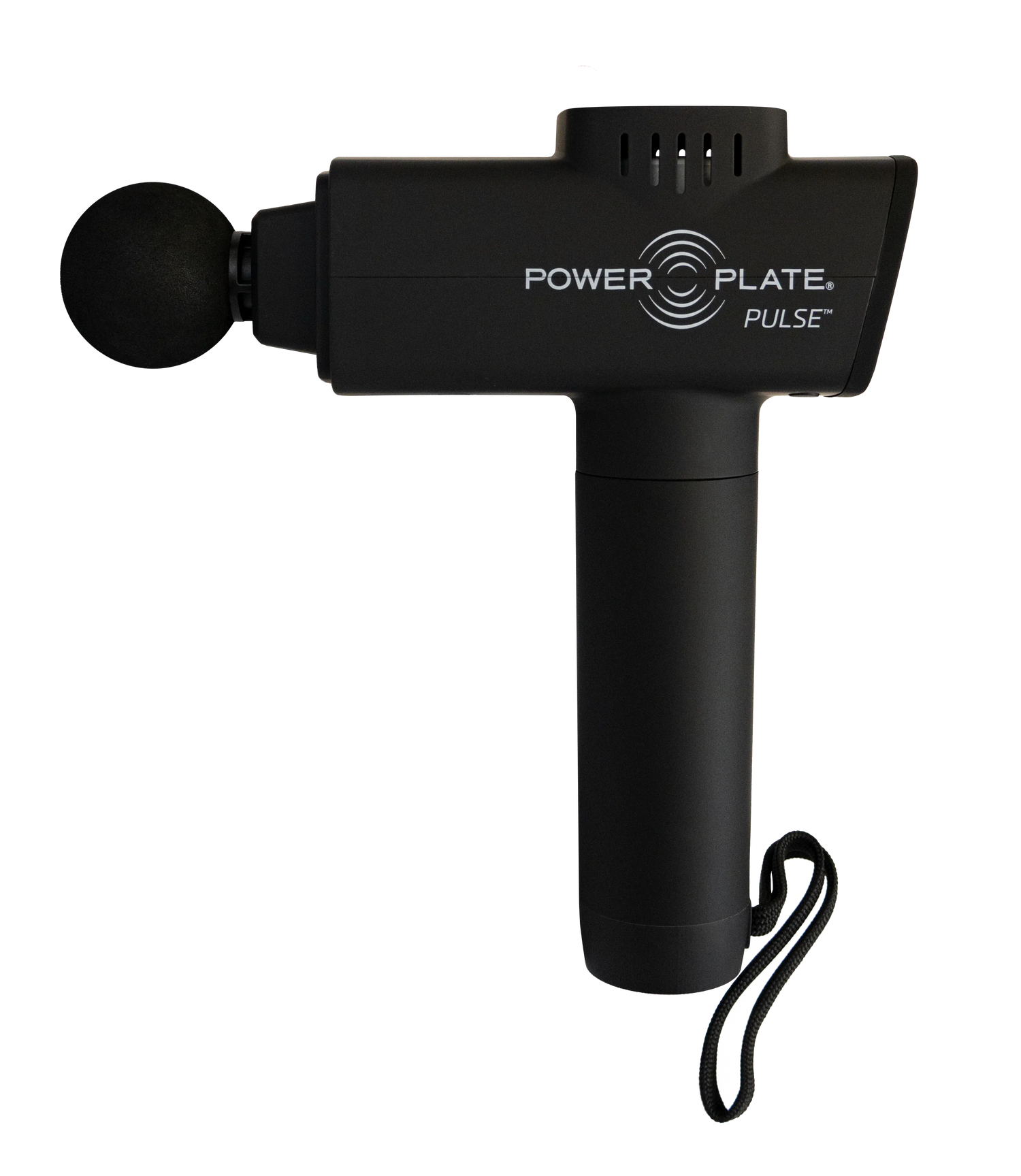 Power Plate Pulse 3.0 w/ Case (Black)