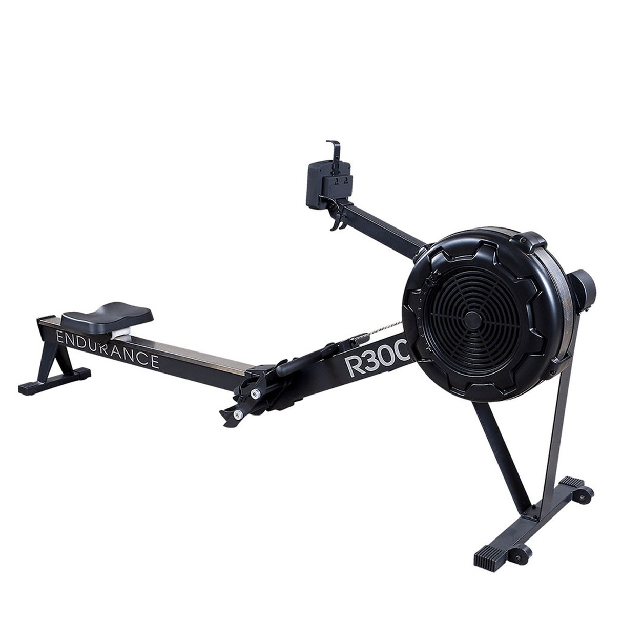 Body Solid Endurance R300 Indoor Rower