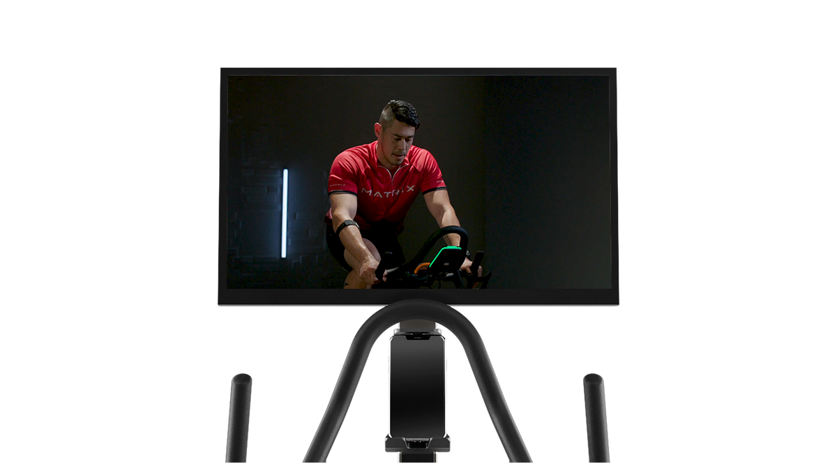 Matrix IX22 HD Display for ICR50