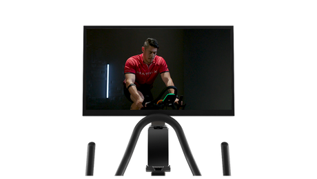 Matrix IX22 HD Display for ICR50