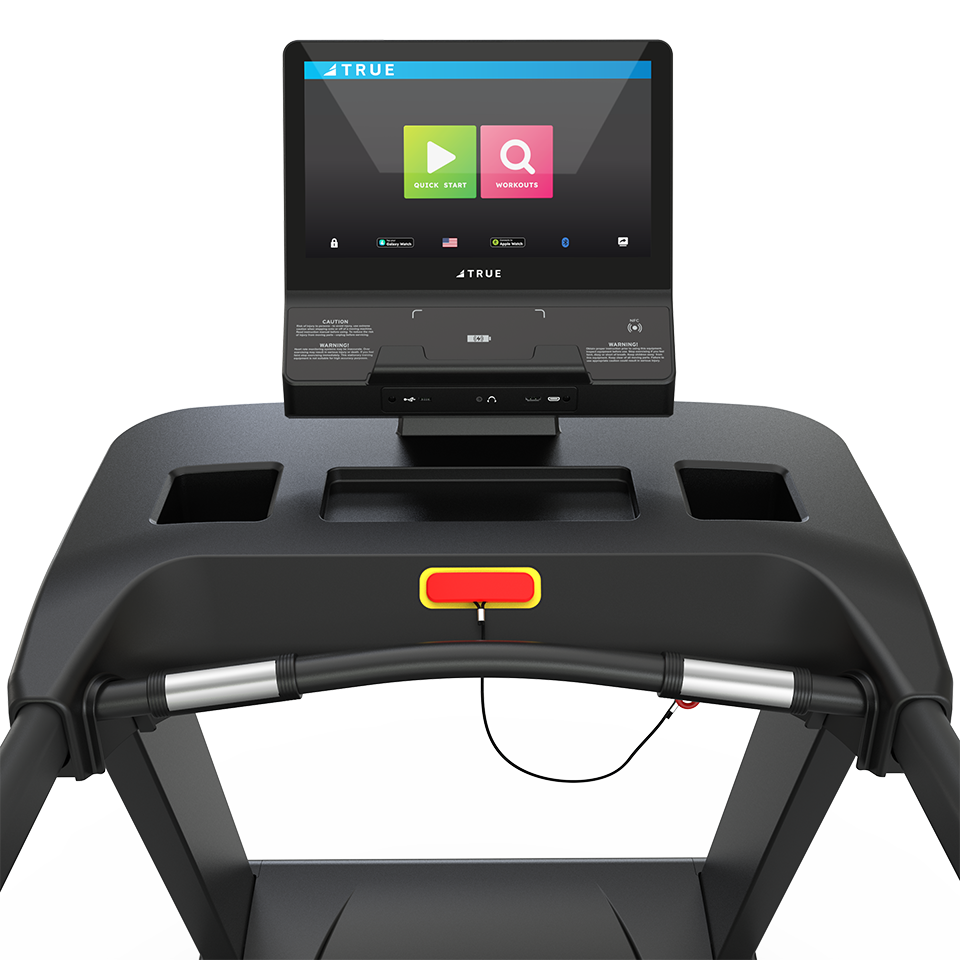 True Gravity Treadmill