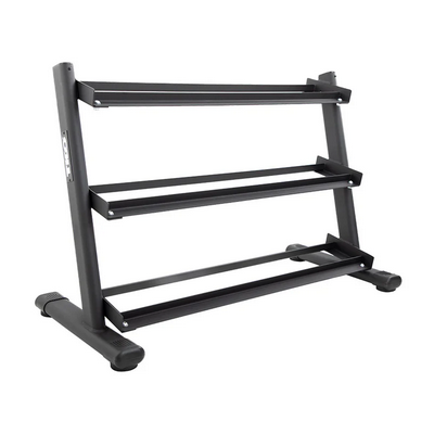 TKO Dumbbell Rack | 3-Tier Rack
