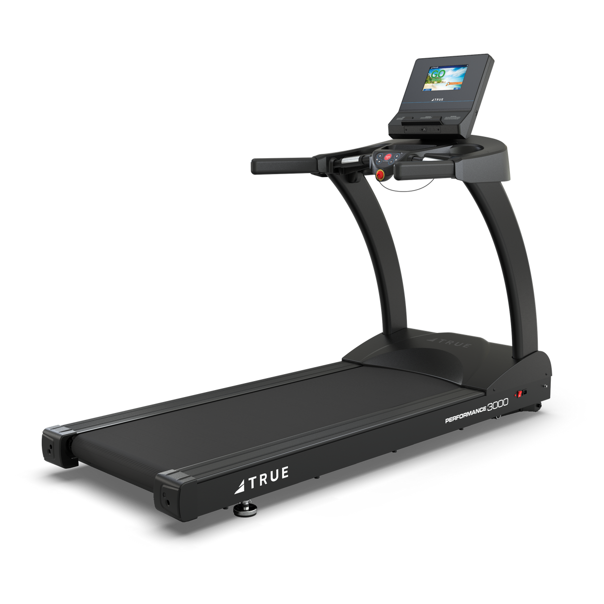 True Performance 3000 Treadmill