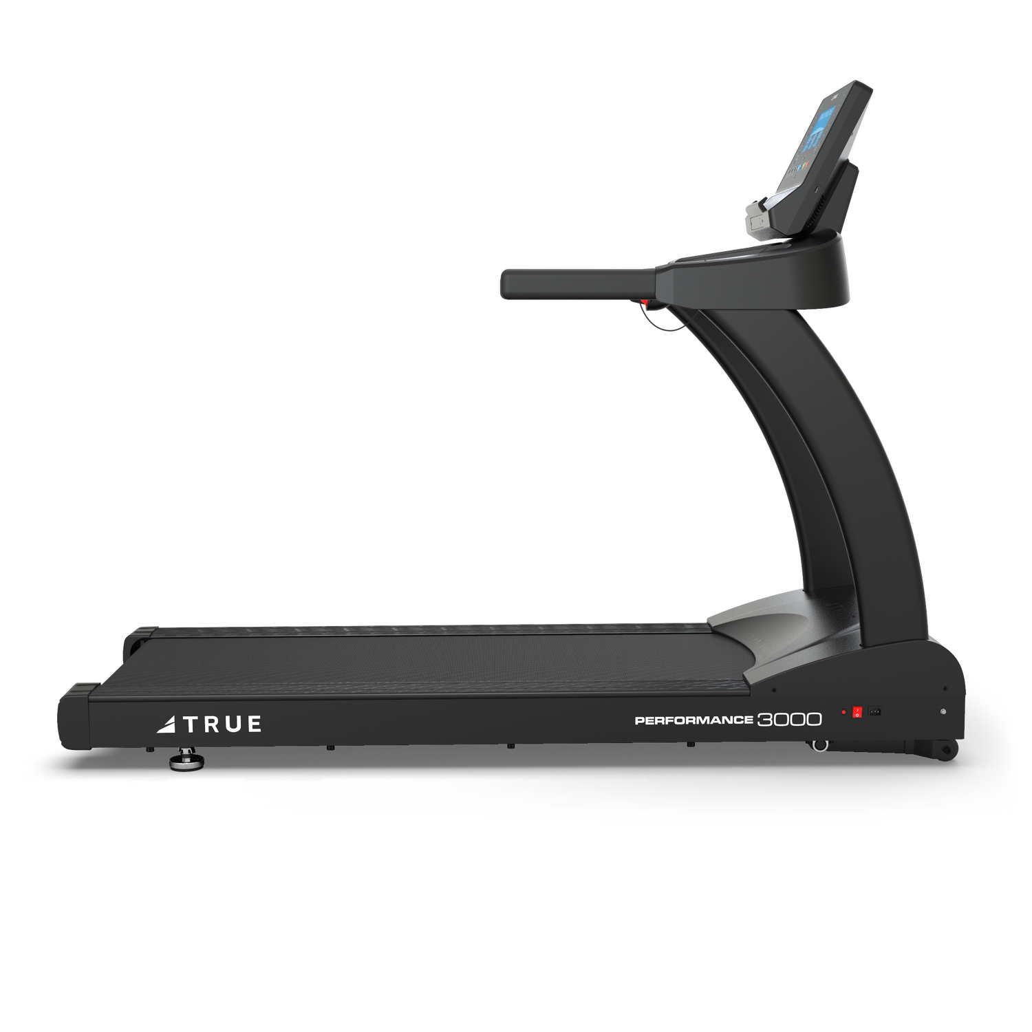 True Performance 3000 Treadmill